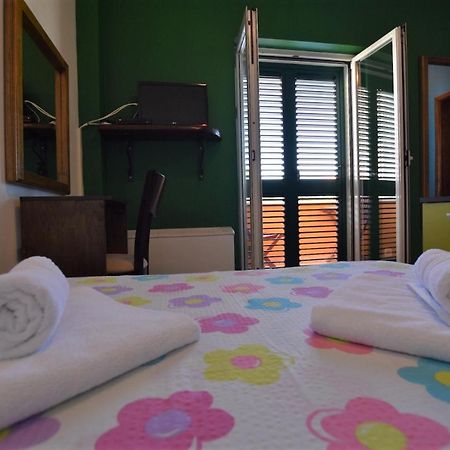 Pansion Hrga Hotel Vodice Exterior photo